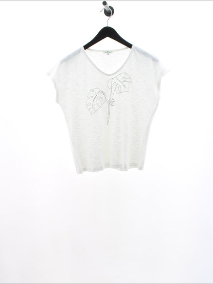 T-shirt Tom Tailor Rozmiar: XS