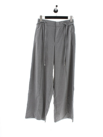 Spodnie Casual Zara Rozmiar: M