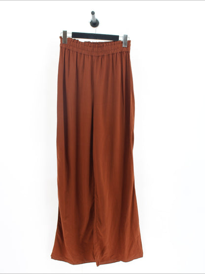 Spodnie Casual PULL&BEAR Rozmiar: M