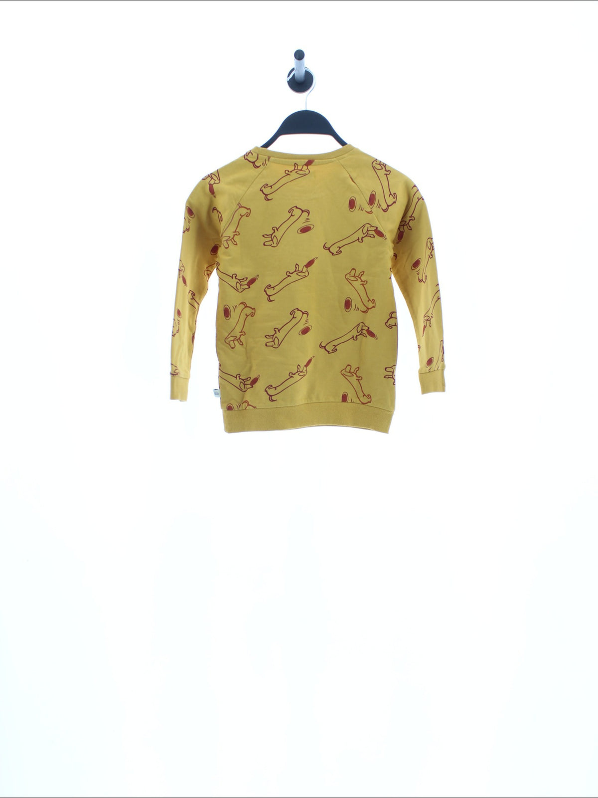 Bluza Rozmiar: 110