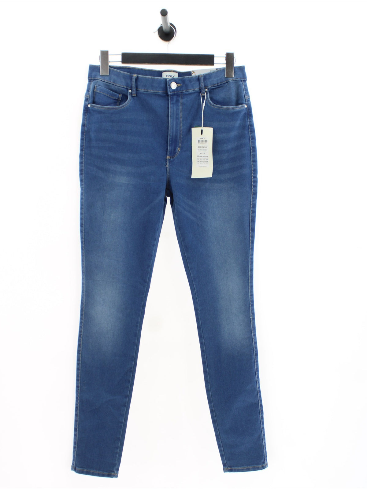 Spodnie jeans Only Rozmiar: XL