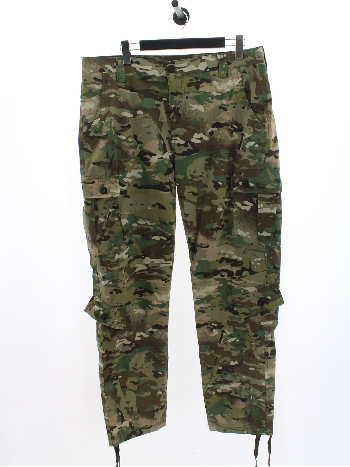 Spodnie Casual Rozmiar: 52