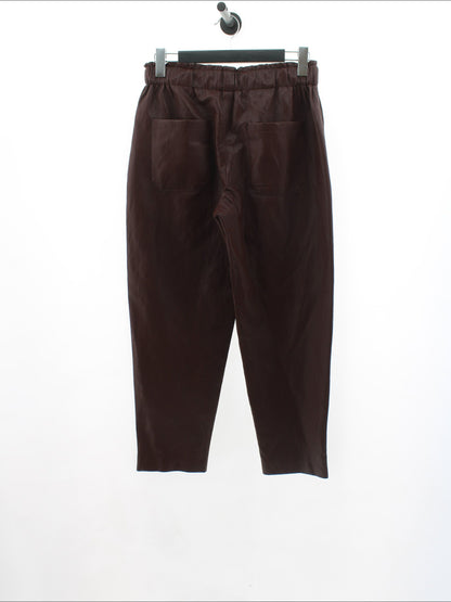 Spodnie Casual Zara Rozmiar: S