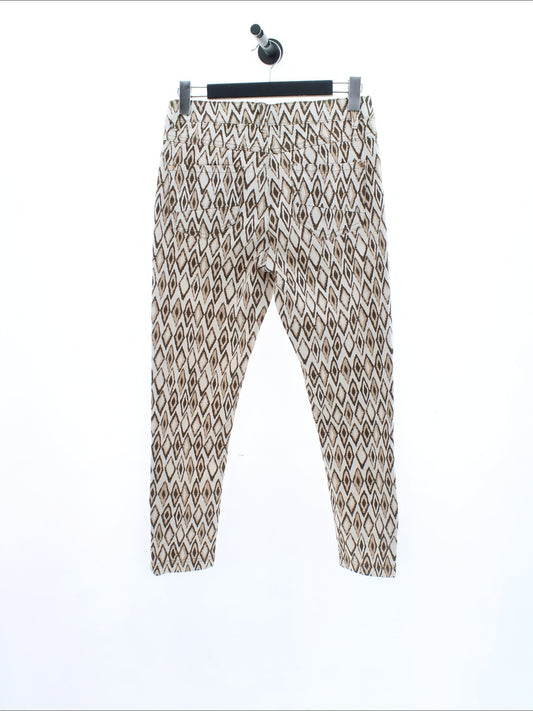 Spodnie Casual Norah Rozmiar: 36