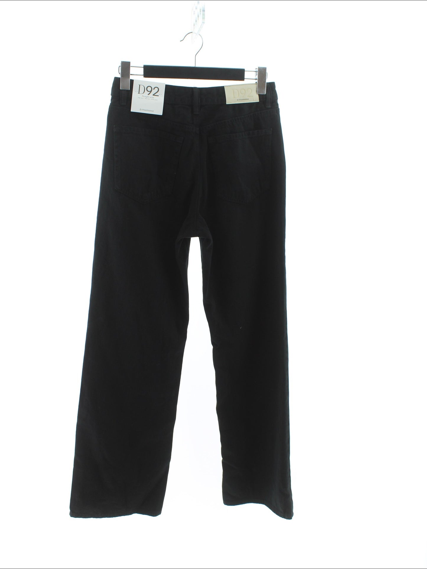 Spodnie Casual Stradivarius Rozmiar: 38