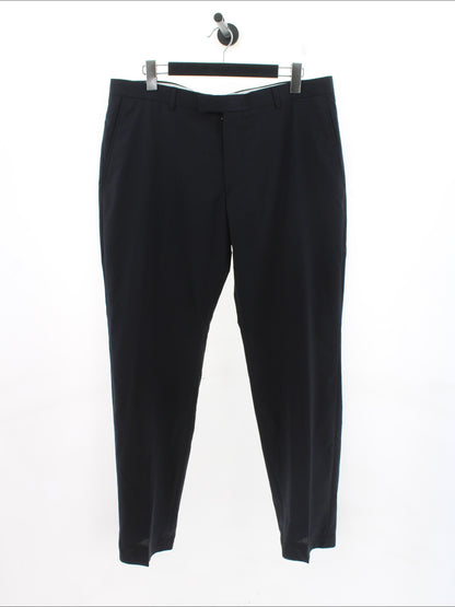 Spodnie Eleganckie WINDSOR Rozmiar: 54