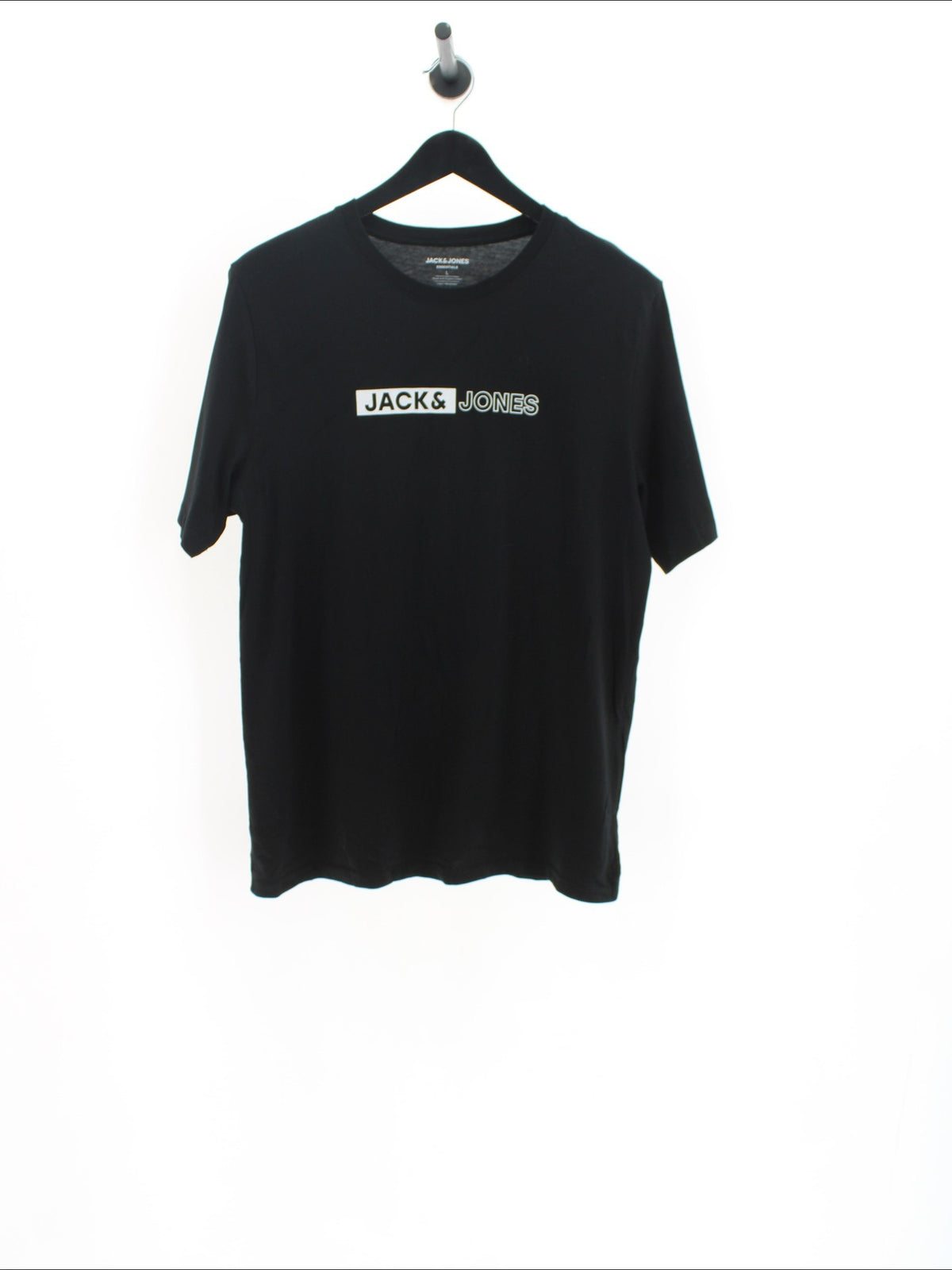 T-shirt JACK & JONES Rozmiar: L