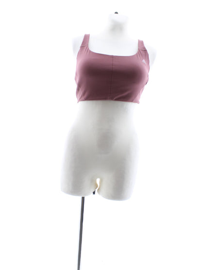 Stanik sportowy adidas Rozmiar: M