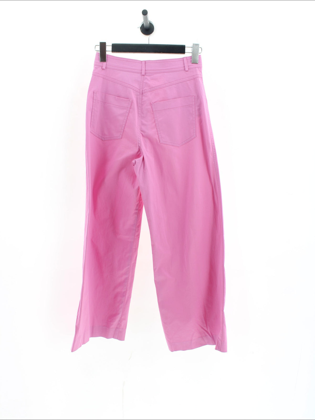 Spodnie Casual Zara Rozmiar: S