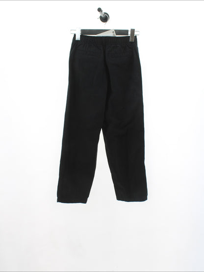 Spodnie materiał H&M Rozmiar: 140