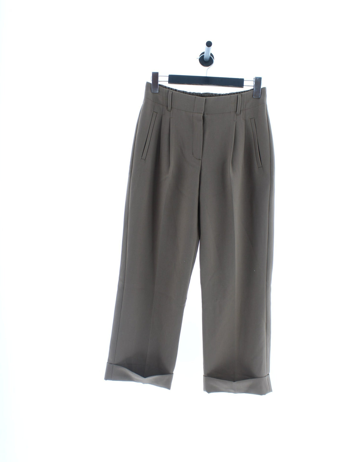 Spodnie Casual Opus Rozmiar: 36