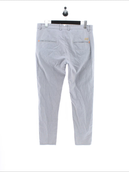 Spodnie Casual Zara Rozmiar: 42
