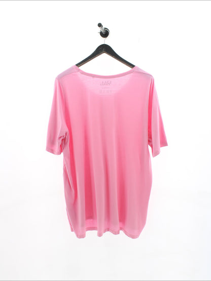 T-shirt ULLA POPKEN Rozmiar: 54