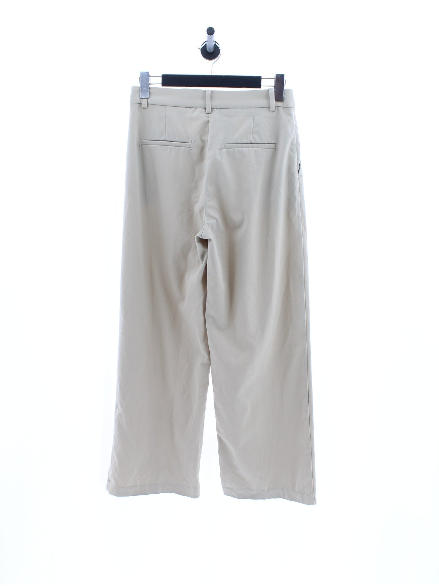 Spodnie Eleganckie H&M Rozmiar: 38
