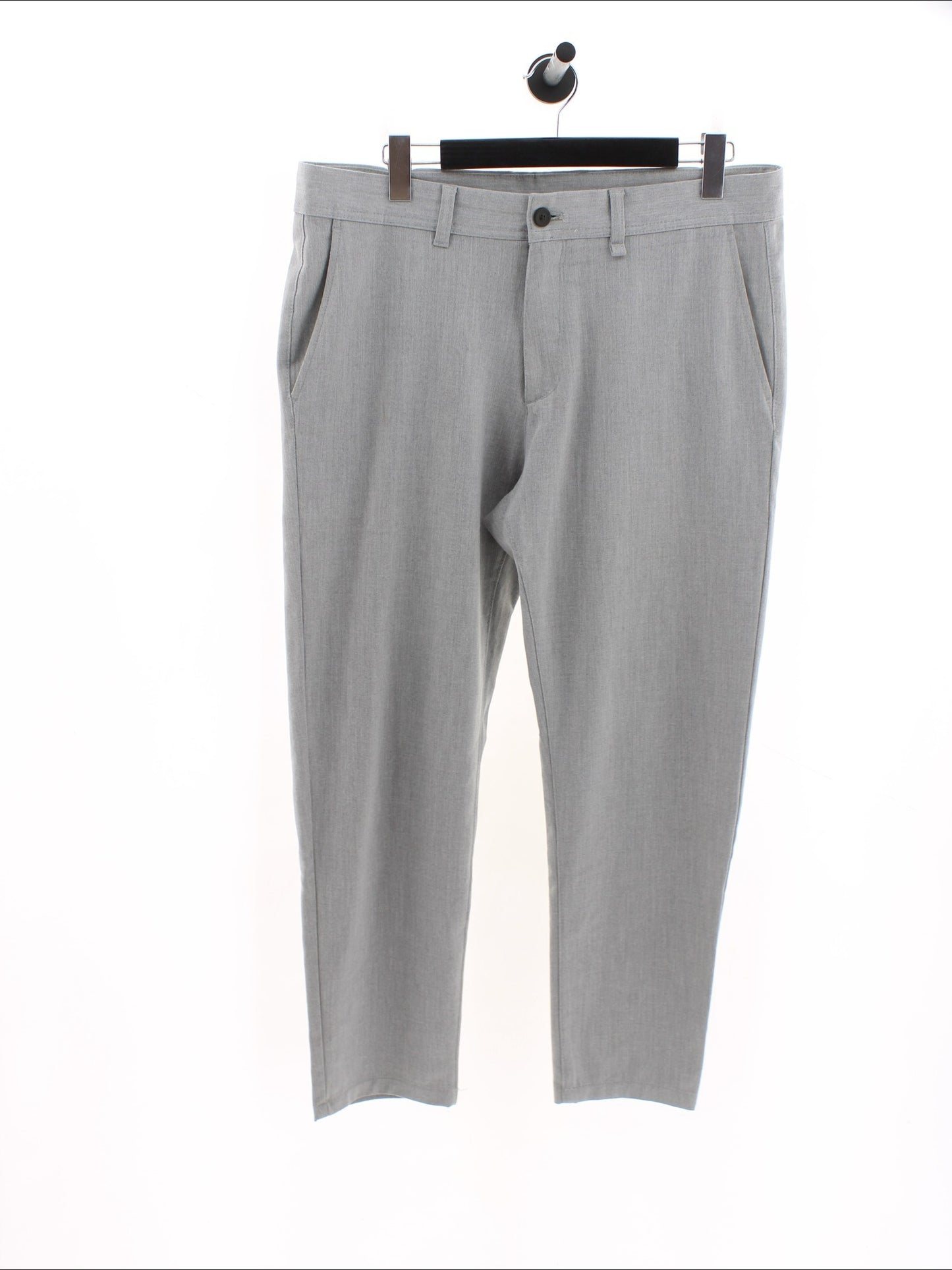 Spodnie Casual Zara Rozmiar: 44