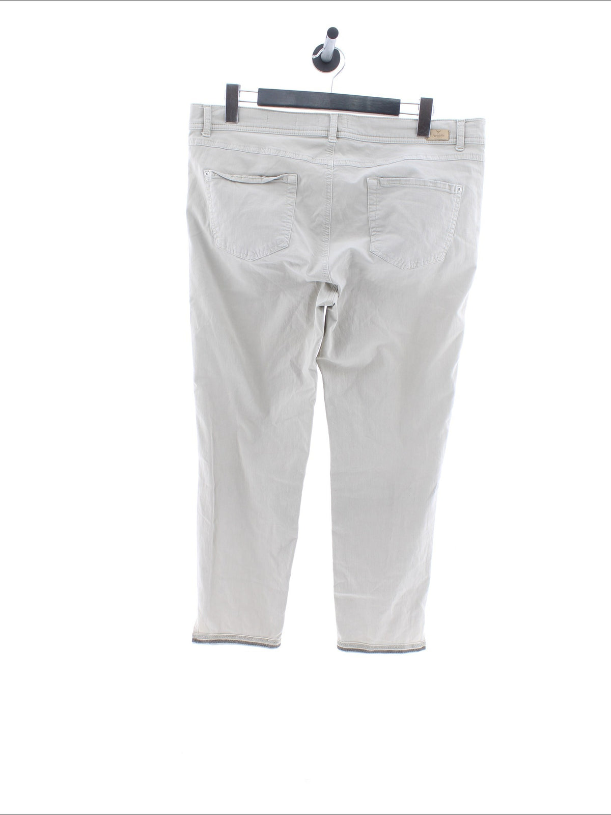 Spodnie Casual Angels Rozmiar: XL