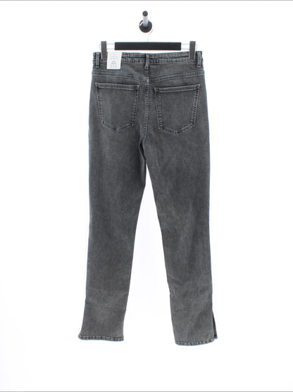 Spodnie jeans Zara Rozmiar: 42