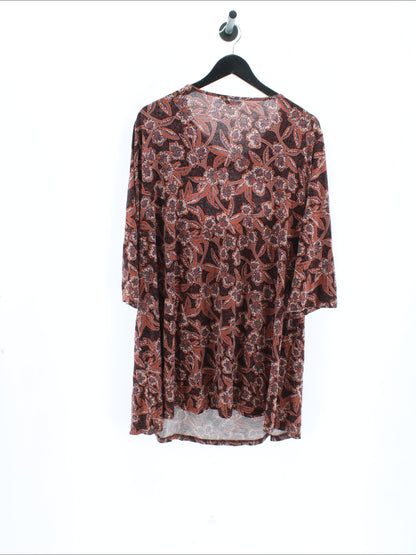 Sukienka MS MODE Rozmiar: 2XL