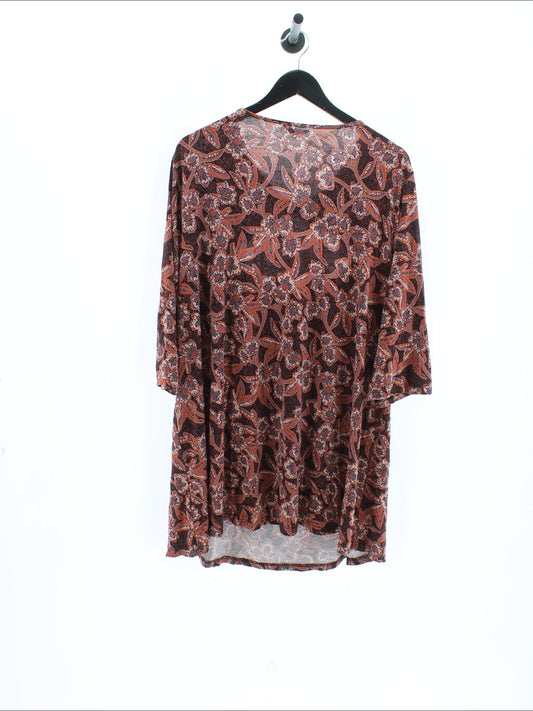 Sukienka MS MODE Rozmiar: 2XL