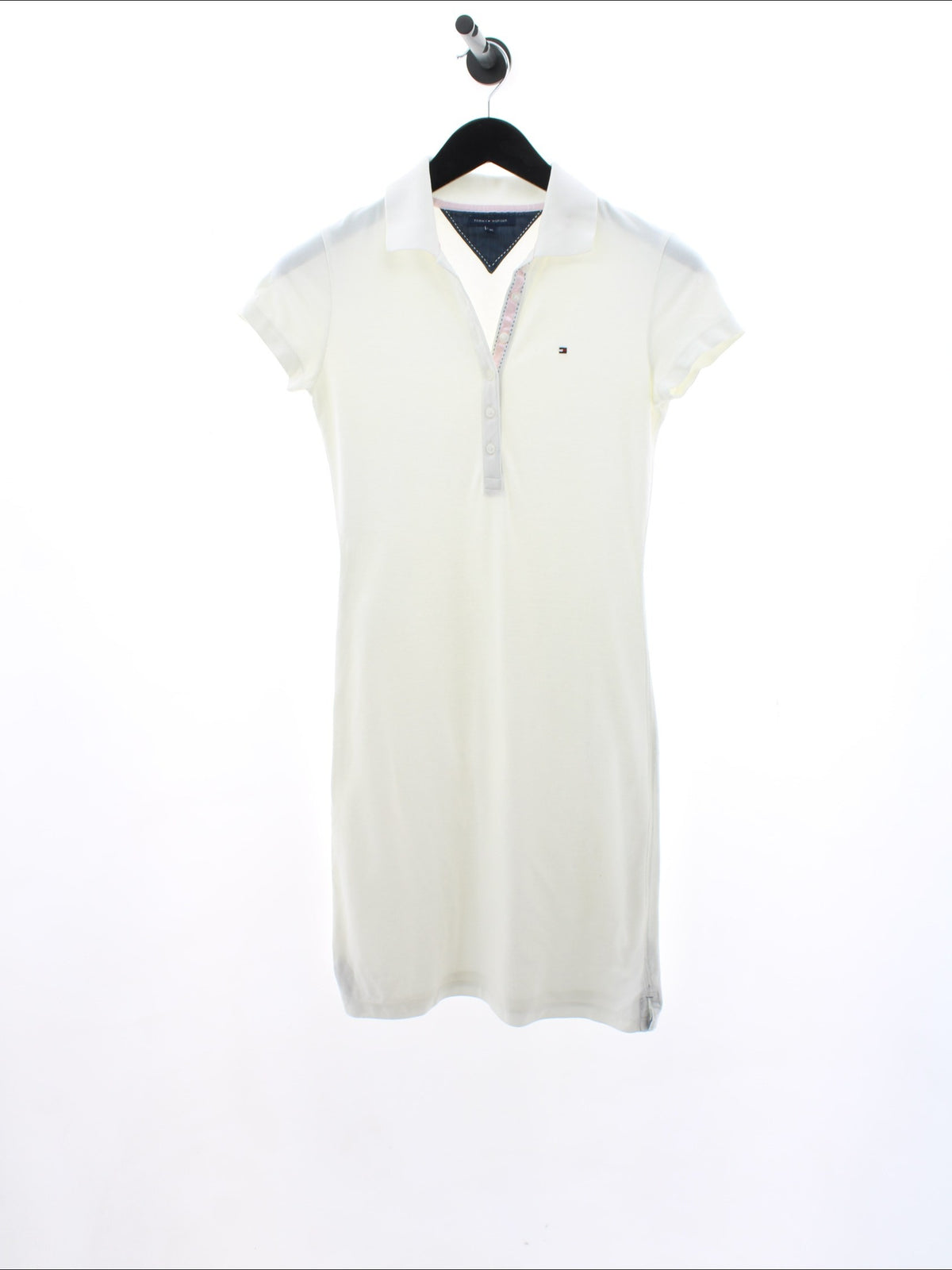 Sukienka Tommy Hilfiger Rozmiar: XS