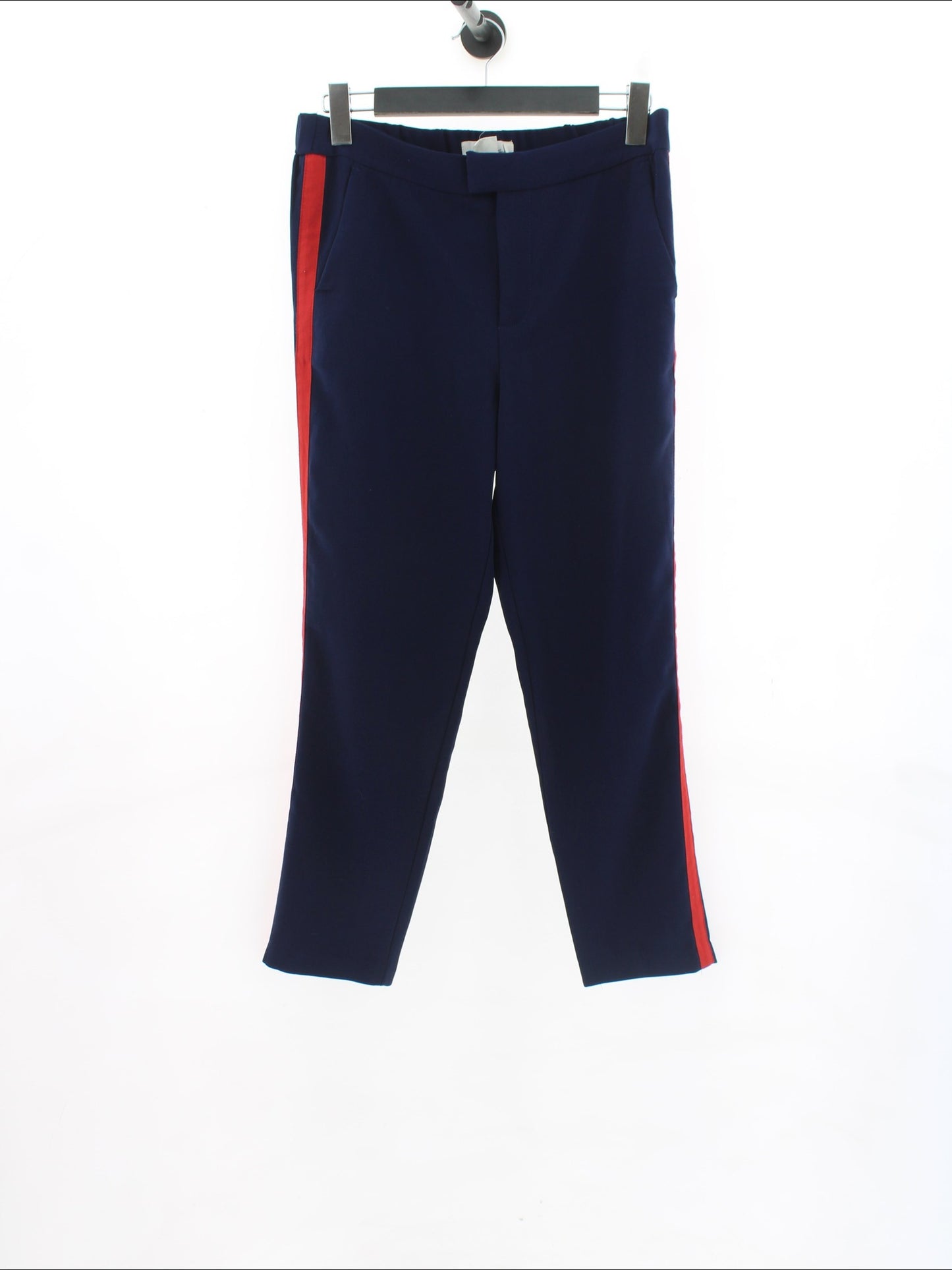 Spodnie Casual H&M Rozmiar: 40