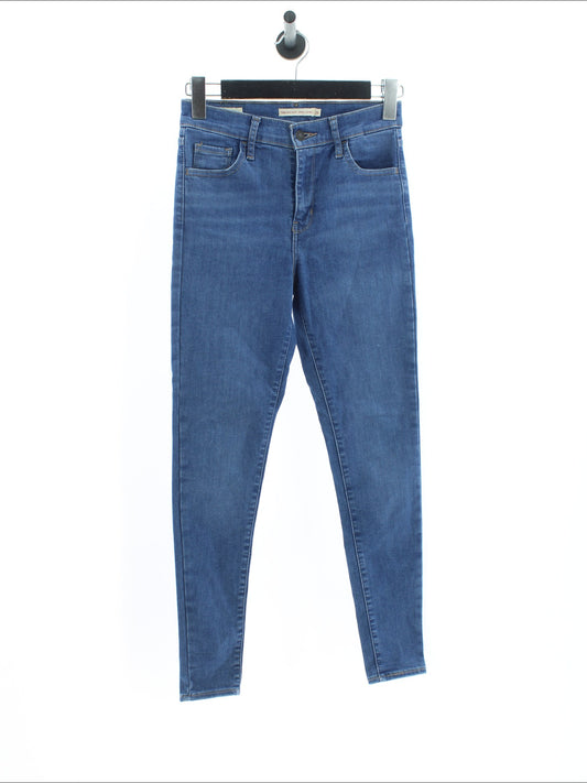 Spodnie jeans LEVI'S® Rozmiar: S