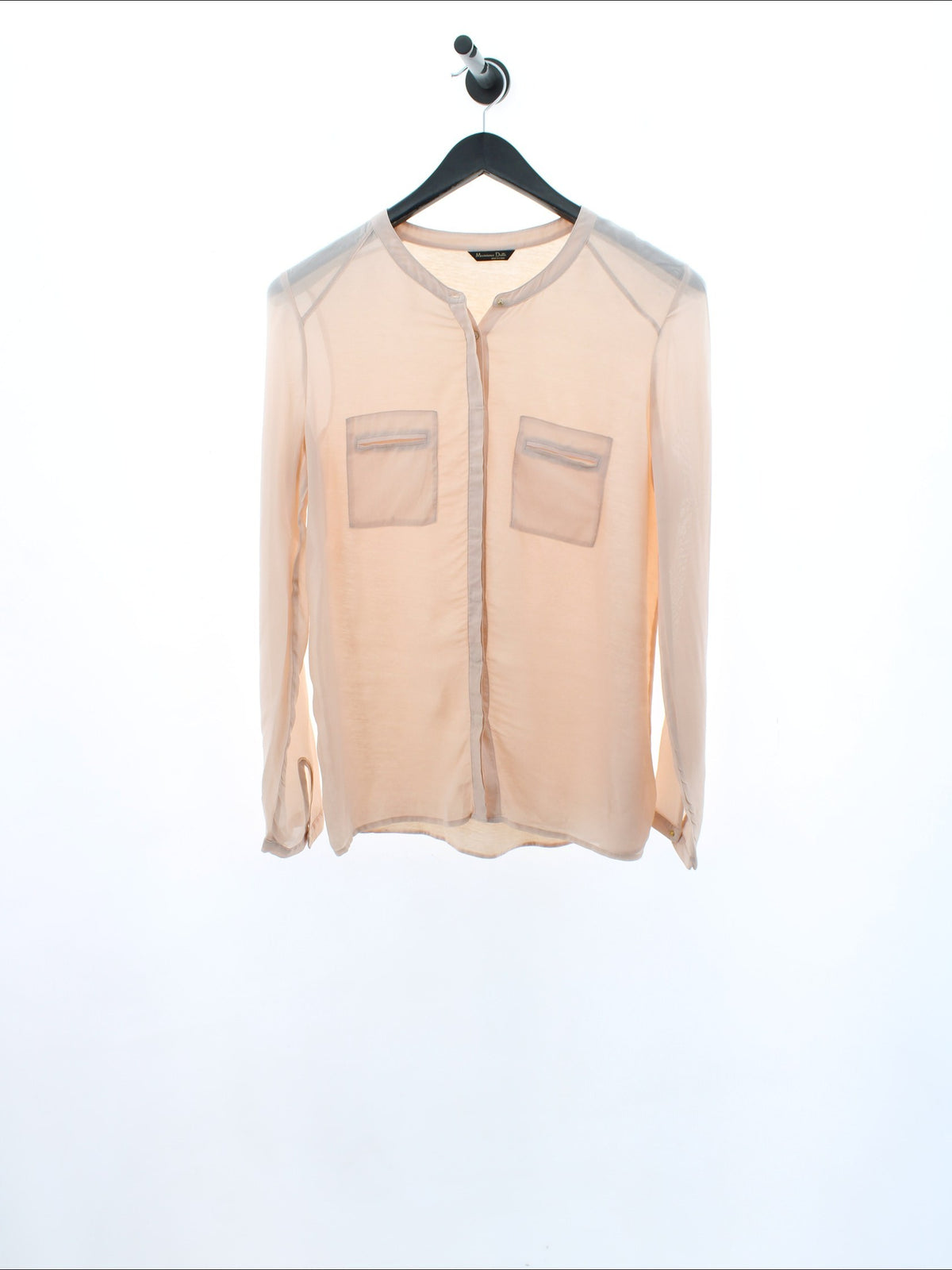 Bluzka Massimo Dutti Rozmiar: M