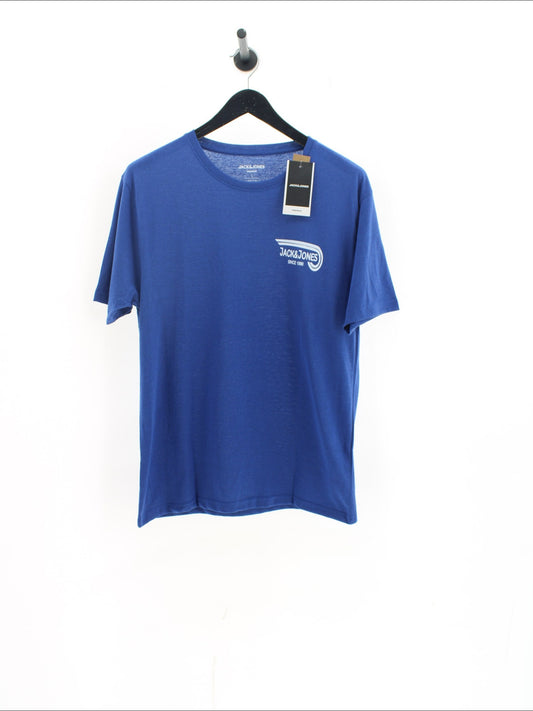 T-shirt JACK & JONES Rozmiar: L