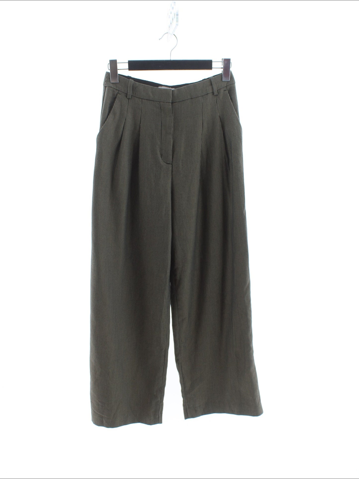 Spodnie Casual H&M Rozmiar: 38