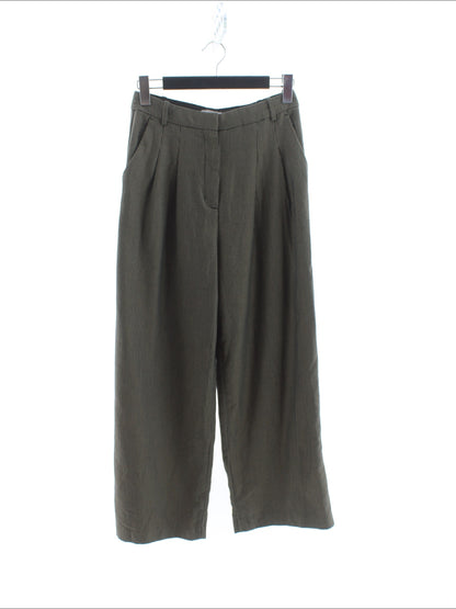Spodnie Casual H&M Rozmiar: 38