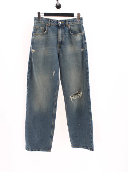 Spodnie jeans Reserved Rozmiar: 38
