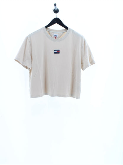 T-shirt Tommy Jeans Rozmiar: XL