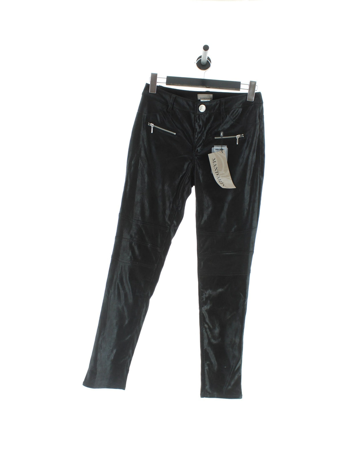 Spodnie Casual Rozmiar: 36