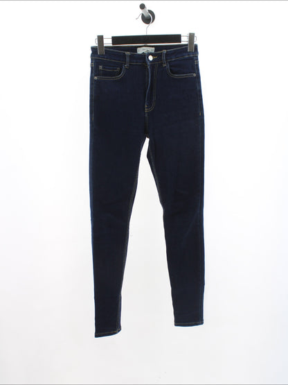 Spodnie jeans Mango Rozmiar: 38