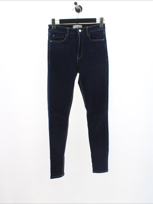 Spodnie jeans Mango Rozmiar: 38