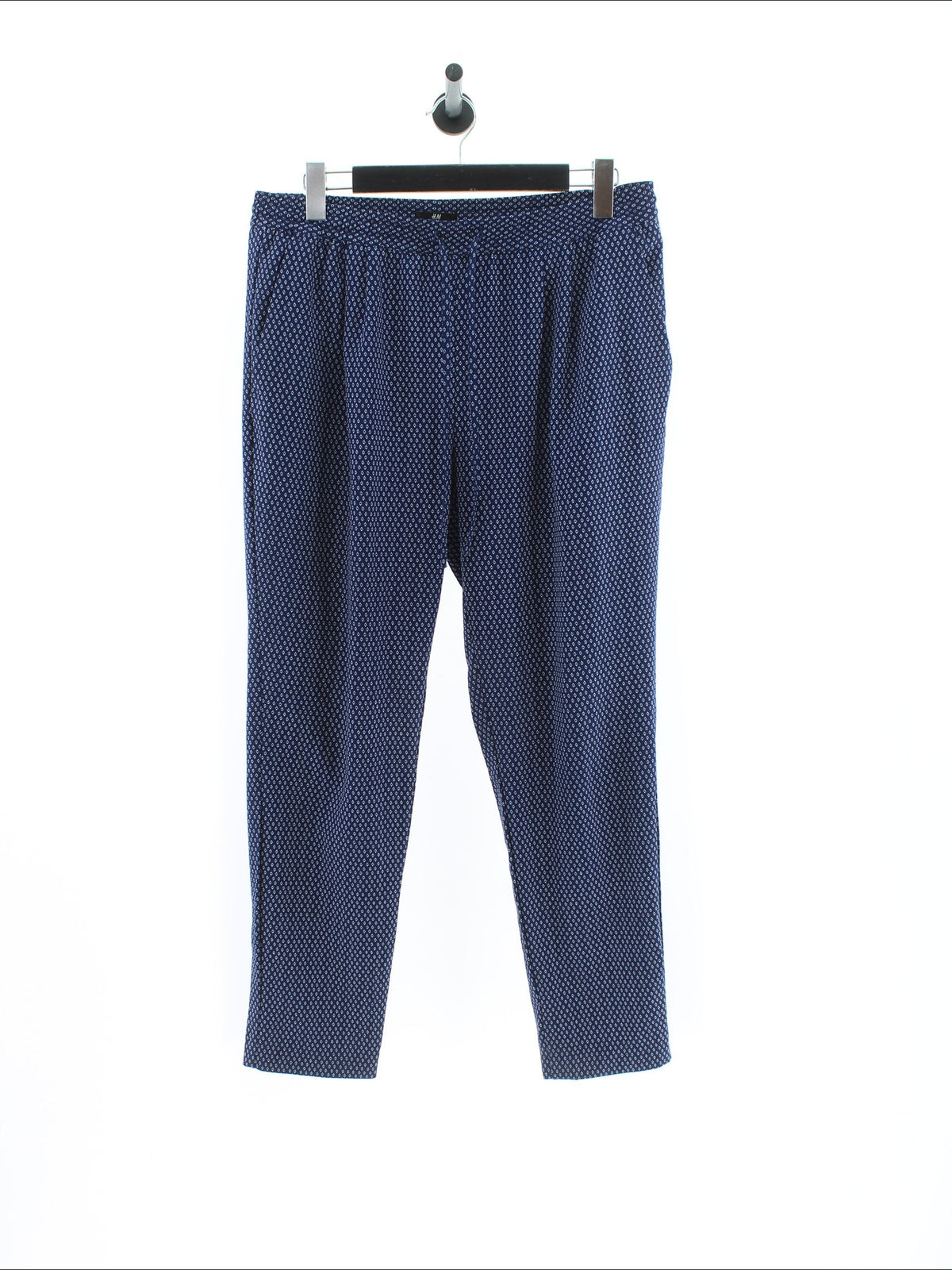 Spodnie Eleganckie H&M Rozmiar: M