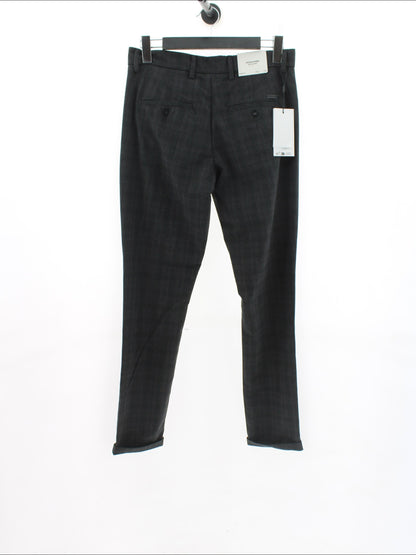 Spodnie Eleganckie JACK & JONES Rozmiar: W30/L34