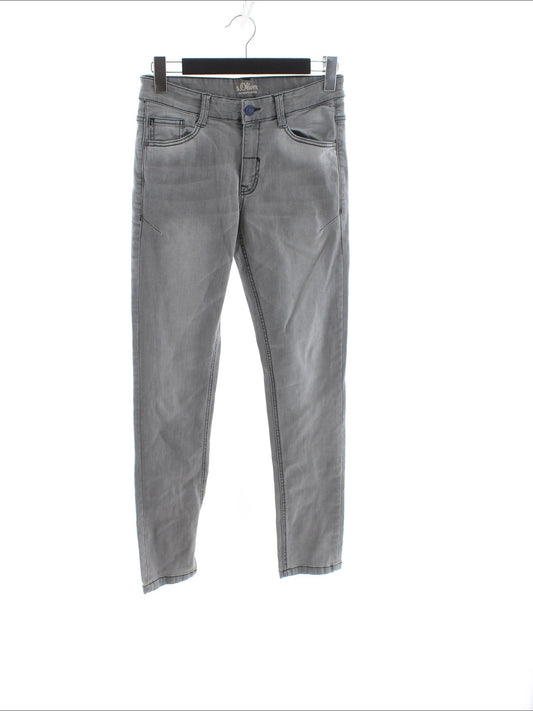 Spodnie jeans s.Oliver Rozmiar: 110
