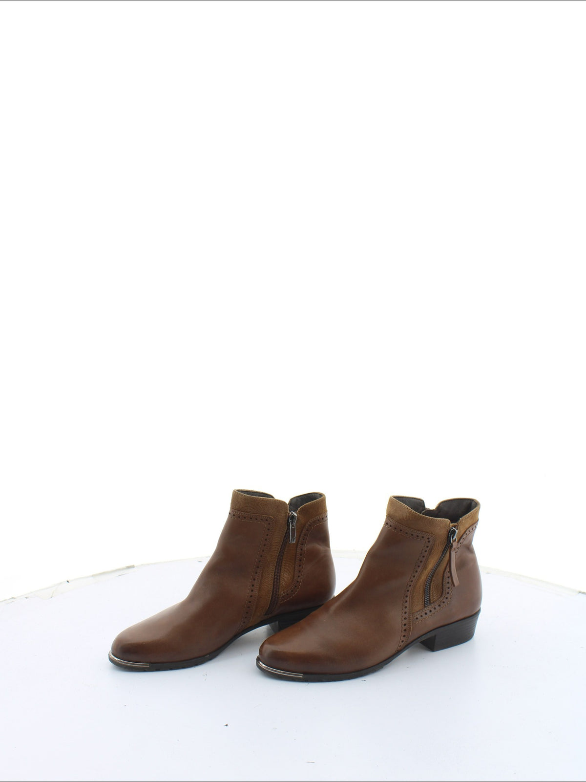 Botki Caprice Rozmiar: 38,5