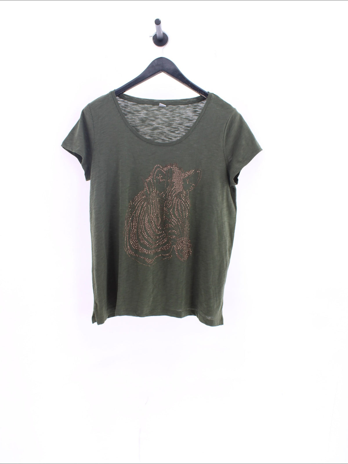 T-shirt s.Oliver Rozmiar: 42