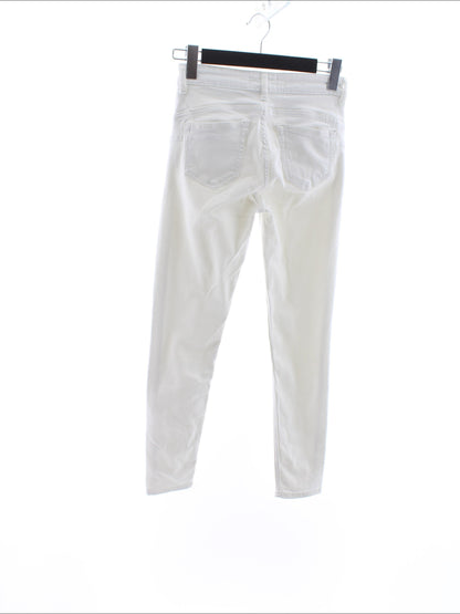 Spodnie Casual Mango Rozmiar: 36