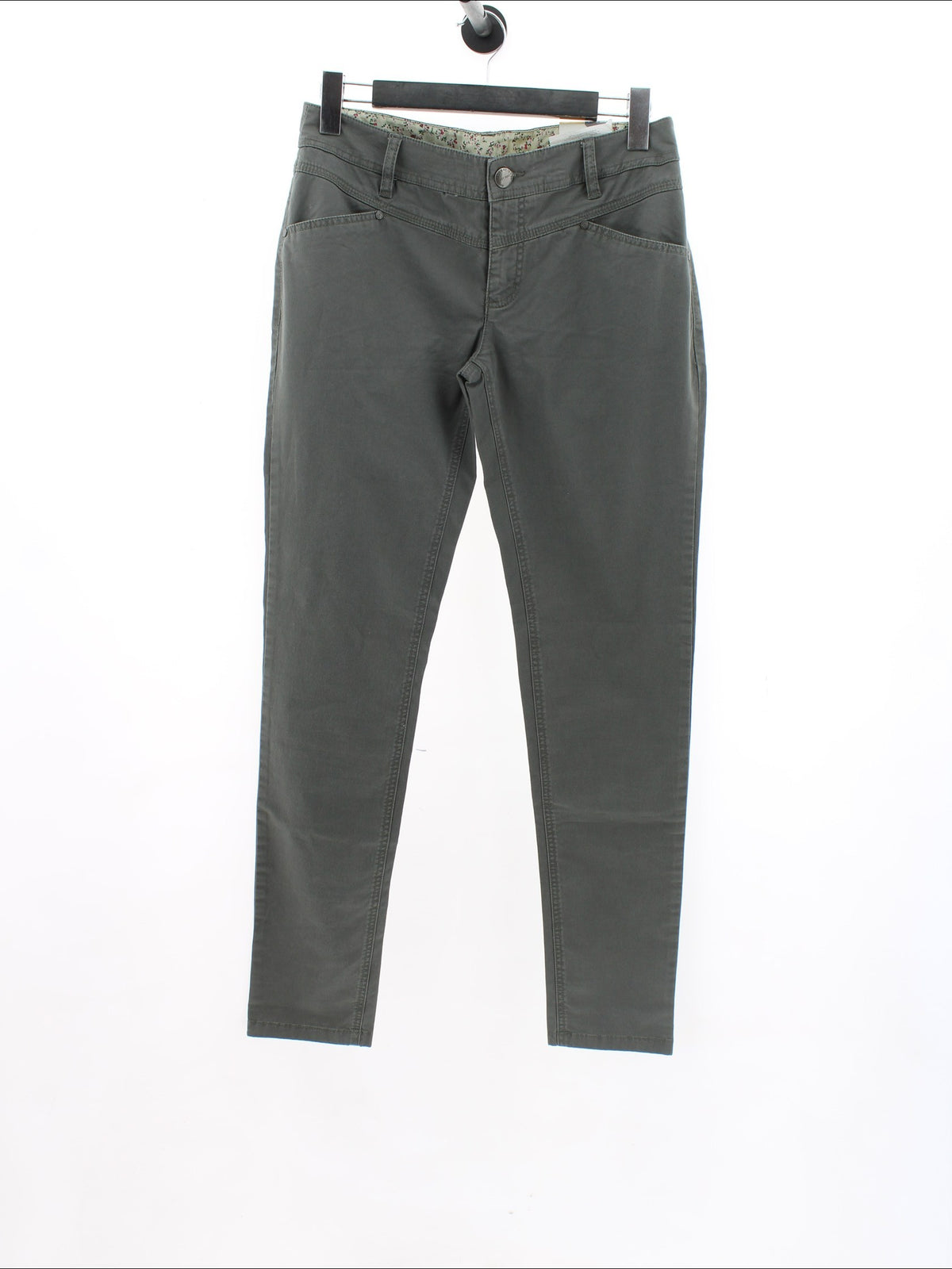 Spodnie Casual Street One Rozmiar: 38