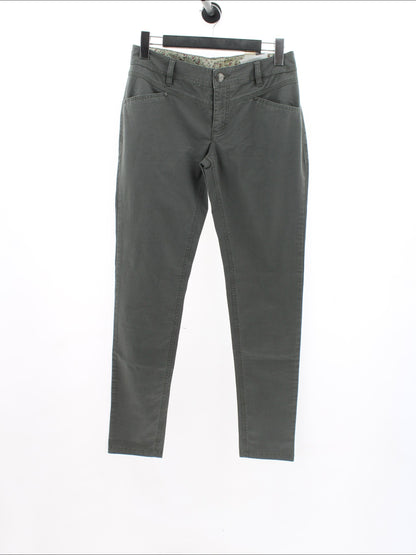 Spodnie Casual Street One Rozmiar: 38