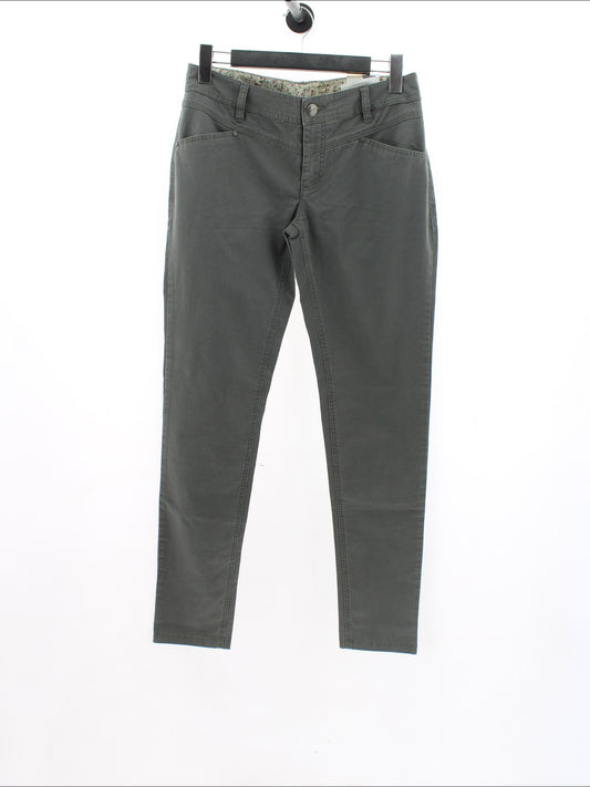 Spodnie Casual Street One Rozmiar: 38