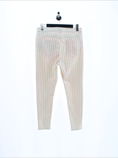 Spodnie Casual Denim Rozmiar: 42