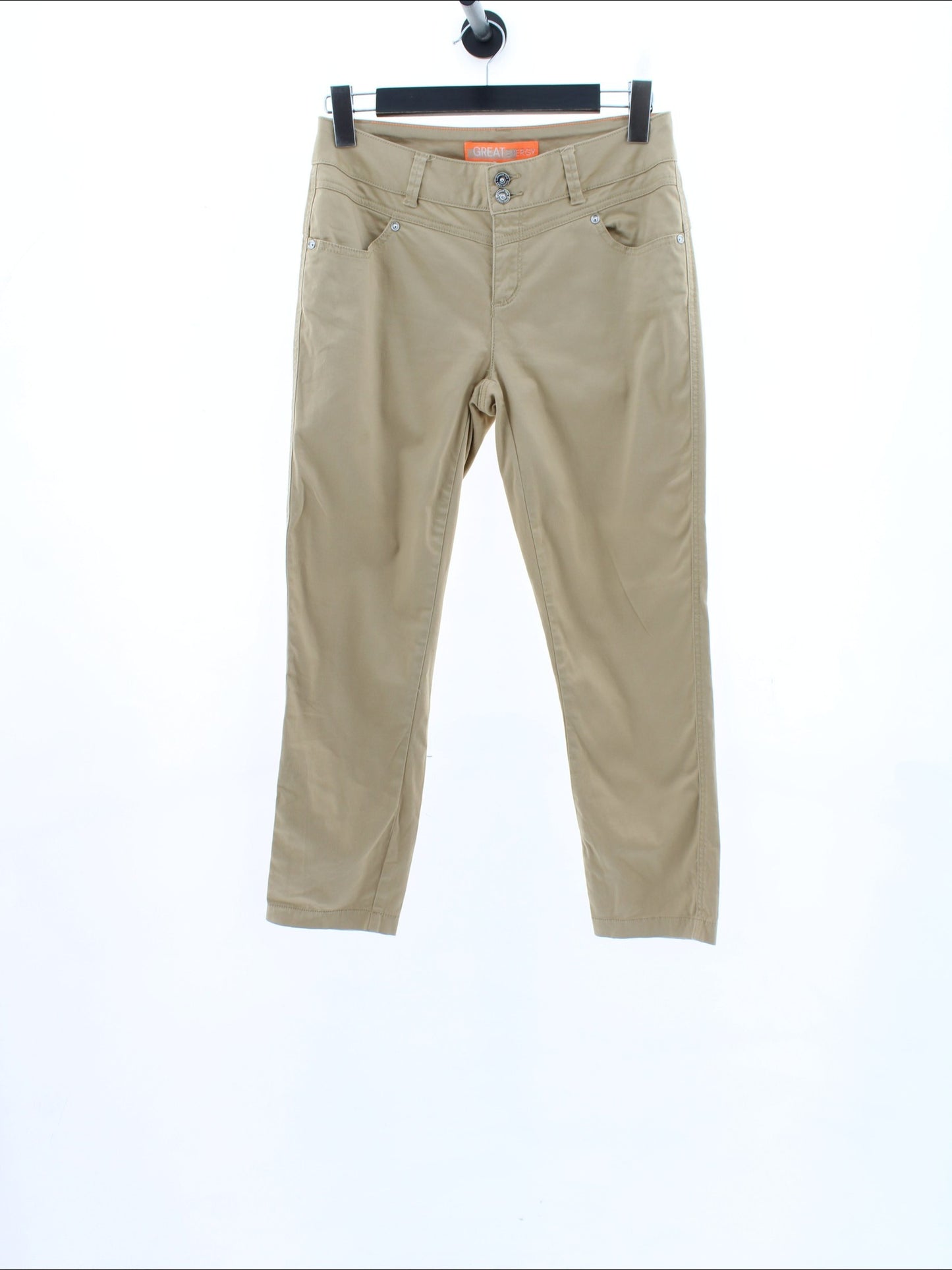 Spodnie Casual Street One Rozmiar: 36