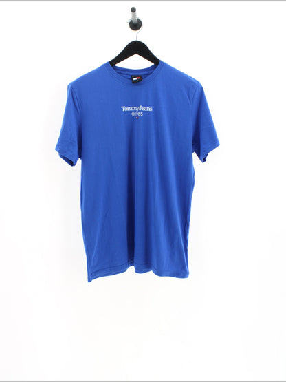 T-shirt Tommy Jeans Rozmiar: L