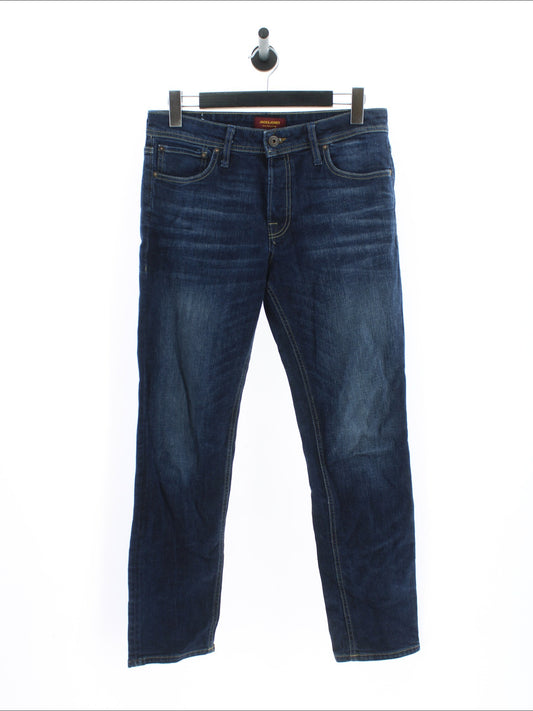 Spodnie jeans JACK & JONES Rozmiar: W32/L32