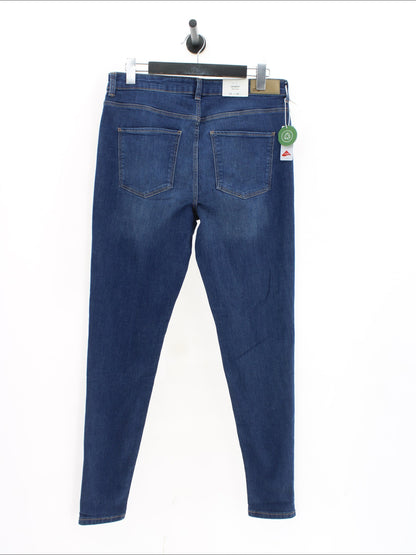 Spodnie jeans C&A Rozmiar: 44