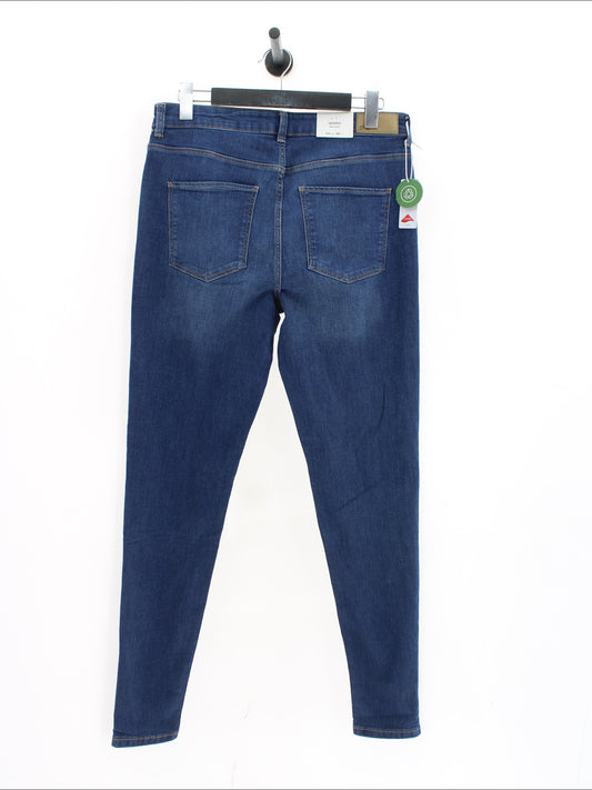 Spodnie jeans C&A Rozmiar: 44